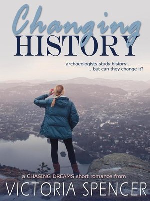 cover image of Changing History